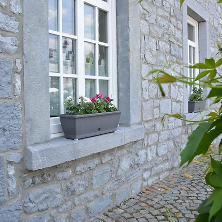 Stylish Holiday In Han Sur Lesse With Terrace Han-sur-Lesse