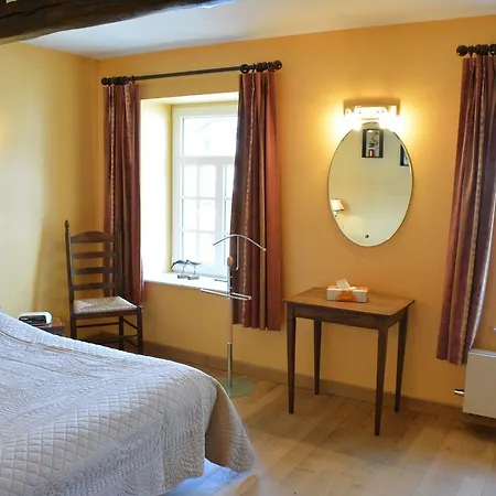 Nyaraló Stylish Holiday In Han Sur Lesse With Terrace *