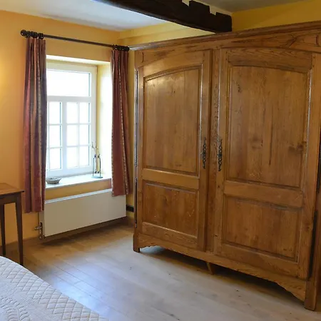 Nyaraló Stylish Holiday In Han Sur Lesse With Terrace Han-sur-Lesse