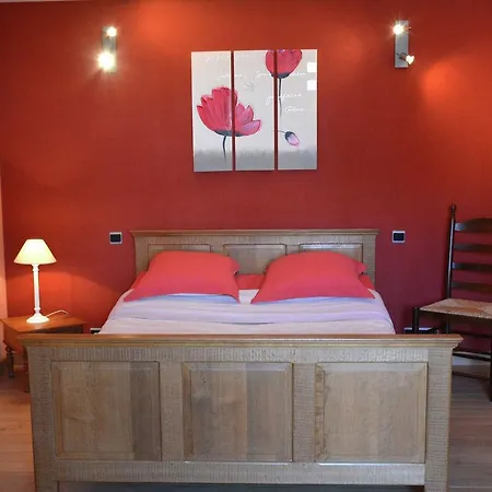 Stylish Holiday In Han Sur Lesse With Terrace Han-sur-Lesse