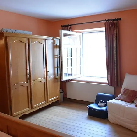 Stylish Holiday In Han Sur Lesse With Terrace
