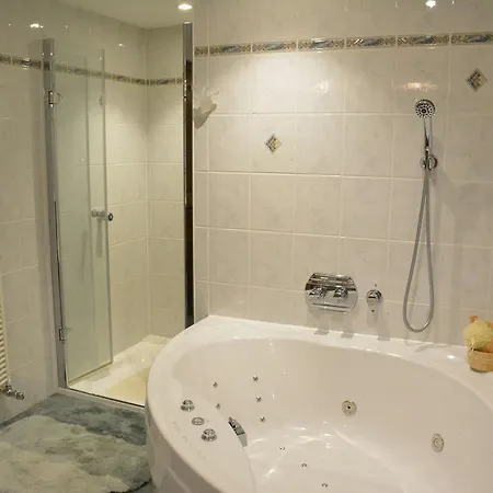 Stylish Holiday In Han Sur Lesse With Terrace *